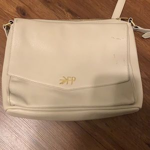 Freshly picked purse